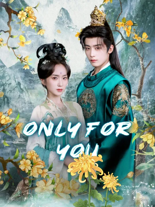 ONLY FOR YOU